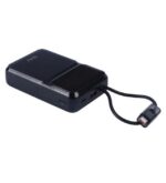 پاوربانک 22.5W بوکو مدل MG-G181 ظرفیت 10000 میلی آمپر ساعت