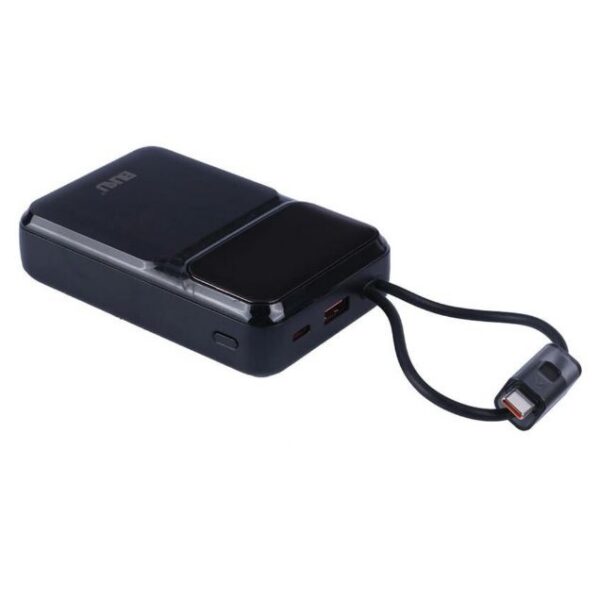 پاوربانک 22.5W بوکو مدل MG-G181 ظرفیت 10000 میلی آمپر ساعت