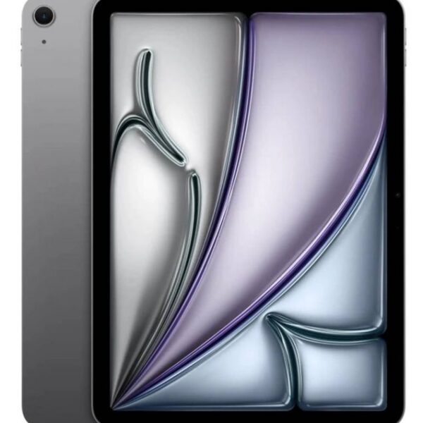 تبلت اپل مدل iPad Air 11 2026 M4 Wi-Fi ظرفیت 128 گیگابایت رم 12 گیگابایت