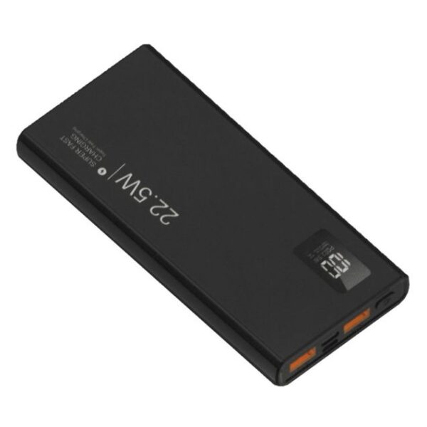 پاوربانک 22.5W بوکو مدل MG-G106M ظرفیت 10000 میلی آمپر ساعت