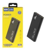 پاوربانک 22.5W بوکو مدل MG-G106M ظرفیت 10000 میلی آمپر ساعت - Image 2