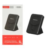 پاوربانک 20W ترانیو مدل T-F24 ظرفیت 10000 میلی آمپر ساعت - Image 3