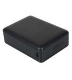 پاوربانک 22.5W هترون مدل HPB2060ME ظرفیت 20000 میلی آمپر ساعت - Image 2