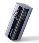 پاوربانک 145W باسئوس مدل EnerGeek GR11 ظرفیت 20000 میلی آمپر ساعت - Image 3