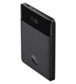 پاوربانک 100W باسئوس مدل Blade H1 ظرفیت 20000 میلی آمپر ساعت - Image 2
