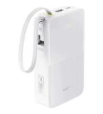 پاوربانک 22.5W باسئوس مدل EnerFill FC51 Bipow2 Pro ظرفیت 10000 میلی آمپر ساعت