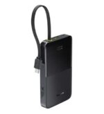 پاوربانک 22.5W باسئوس مدل EnerFill FC51 Bipow2 Pro ظرفیت 10000 میلی آمپر ساعت - Image 2