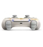دسته PS5 مدل DualSense Ghost of Yotei Gold Limited Edition - Image 2