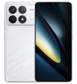گوشی موبایل شیائومی مدل Poco F6 Pro ظرفیت 1 ترابایت رم 16 گیگابایت