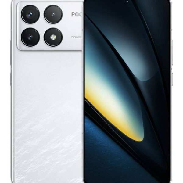 گوشی موبایل شیائومی مدل Poco F6 Pro ظرفیت 1 ترابایت رم 16 گیگابایت