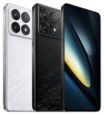 گوشی موبایل شیائومی مدل Poco F6 Pro ظرفیت 1 ترابایت رم 16 گیگابایت - Image 3