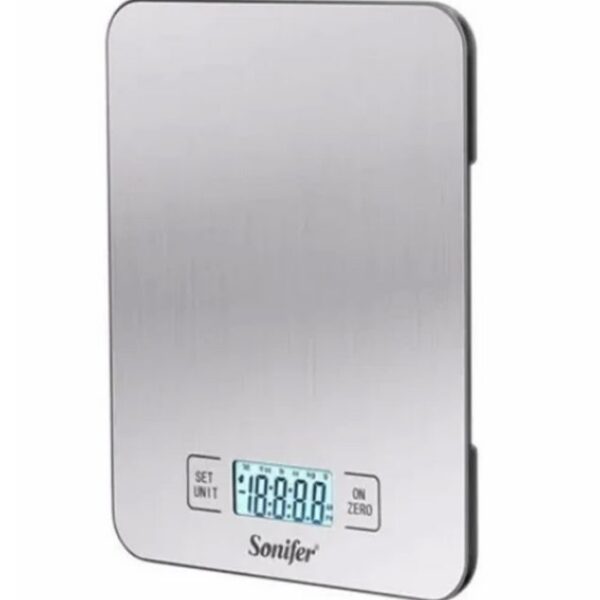 ترازوی آشپزخانه سونیفر مدل SF-1901