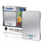 ترازوی آشپزخانه سونیفر مدل SF-1901 - Image 2