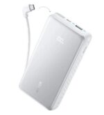 پاوربانک 22.5W انکر مدل Zolo A110E ظرفیت 20000 میلی آمپر ساعت - Image 2