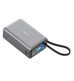 پاوربانک انرجایزر 100W مدل XP25001PD ظرفیت 25000 میلی آمپر ساعت - Image 2