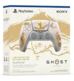 دسته PS5 مدل Ghost of Yotei - Image 3