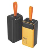 پاوربانک 22.5W تسکو مدل TP 4001 ظرفیت 40000 میلی آمپر ساعت - Image 2