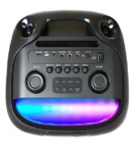 اسپیکر بلوتوثی ردتون مدل R300 - Image 3