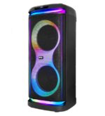 اسپیکر بلوتوثی ردتون مدل R300