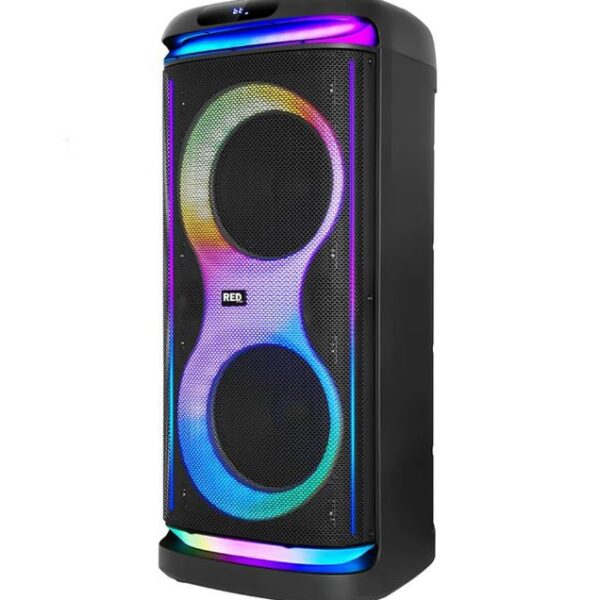 اسپیکر بلوتوثی ردتون مدل R300