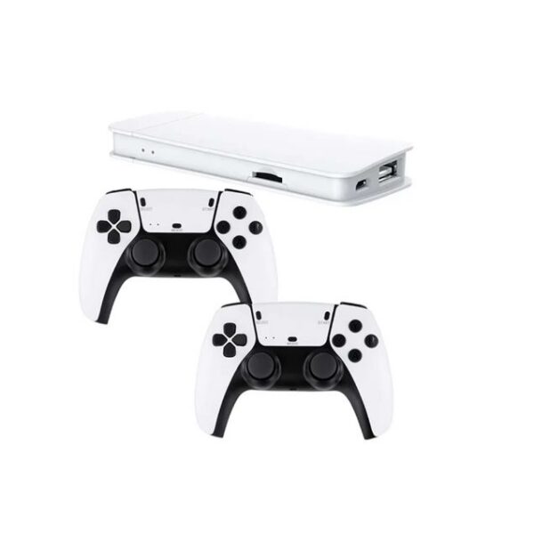 کنسول بازی مدل Game Stick 4K