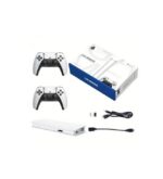 کنسول بازی مدل Game Stick 4K - Image 2