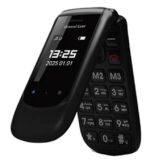 گوشی موبایل جنرال لوکس مدل Flip - Image 3
