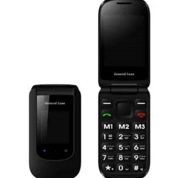 گوشی موبایل جنرال لوکس مدل Flip