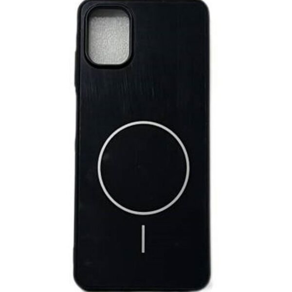 قاب گوشی سامسونگ Galaxy A06 طرح مگ سیف