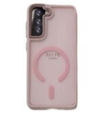 قاب گوشی سامسونگ Galaxy S21 FE طرح مگ سیف - Image 2