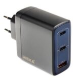 شارژر دیواری 100 وات هیسکا مدل H-156EU