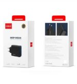 شارژر دیواری 100 وات هیسکا مدل H-156EU - Image 3