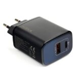 شارژر دیواری 67 وات هیسکا مدل H-167EU - Image 2