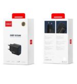 شارژر دیواری 25 وات هیسکا مدل H-127EU - Image 3