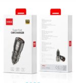 شارژر فندکی هیسکا 95 وات مدل HCC-329 - Image 3