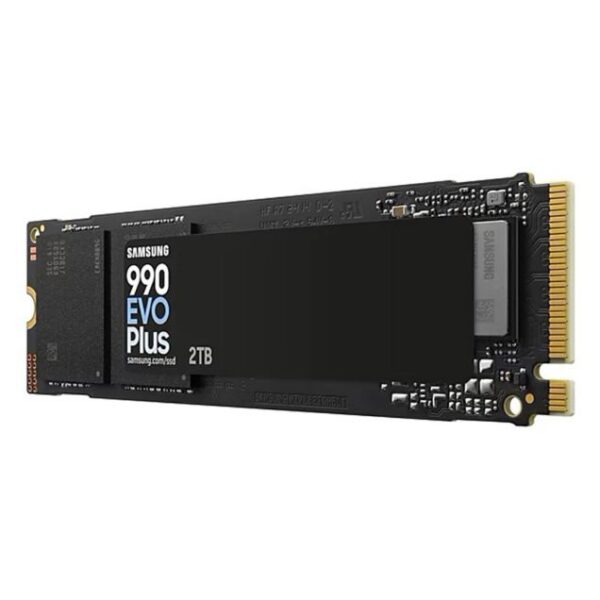 هارد اینترنال اس اس دی سامسونگ مدل EVO 990 ظرفیت 2 ترابایت