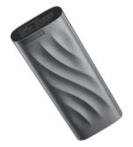 هارد اکسترنال SSD لنوو مدل PS8 ظرفیت 512 گیگابایت