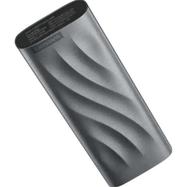 هارد اکسترنال SSD لنوو مدل PS8 ظرفیت 512 گیگابایت