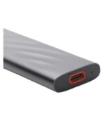 هارد اکسترنال SSD لنوو مدل PS8 ظرفیت 512 گیگابایت - Image 2