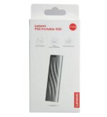 هارد اکسترنال SSD لنوو مدل PS8 ظرفیت 512 گیگابایت - Image 3