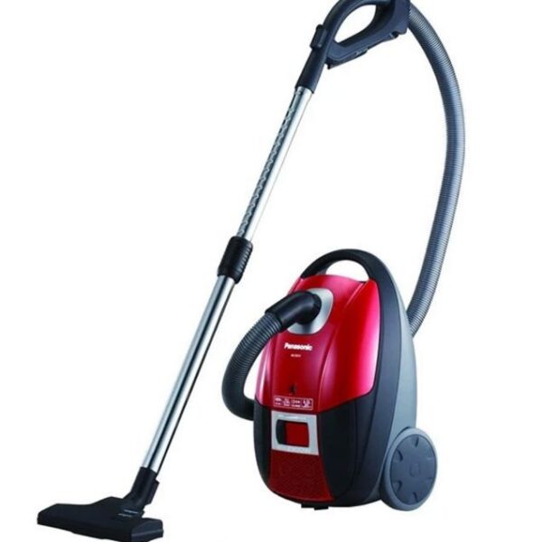 جاروبرقی پاناسونیک مدل MC-CG711