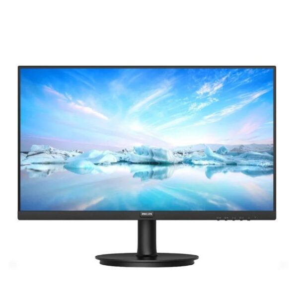 مانیتور فیلیپس مدل 241V8B سایز 24 اینچ