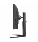 مانیتور خمیده ال جی مدل 34WQ75C-B سایز 34 اینچ - Image 2