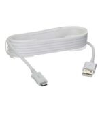 کابل شارژ میکرو یو اس بی به یو اس بی سامسونگ طول 1.5 متر - Image 2