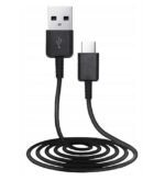 کابل شارژ Type-C سری اس 10 سامسونگ مدل EP-DG970BBE طول یک متر