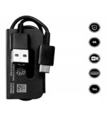 کابل شارژ Type-C سری اس 10 سامسونگ مدل EP-DG970BBE طول یک متر - Image 3