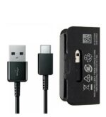 کابل شارژ Type-C سری اس 10 سامسونگ مدل EP-DG970BBE طول یک متر - Image 2