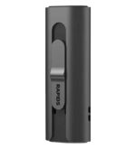 هارد اس اس دی اکسترنال هایک سمی مدل Rapids Pro S1000 ظرفیت 256 گیگابایت