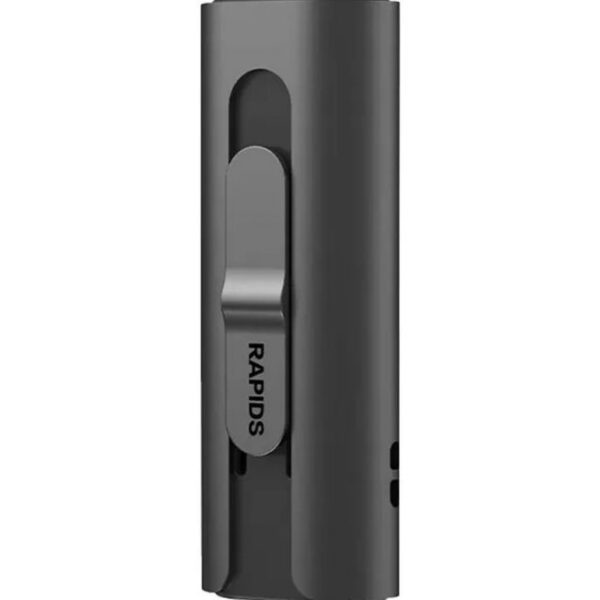 هارد اس اس دی اکسترنال هایک سمی مدل Rapids Pro S1000 ظرفیت 256 گیگابایت