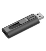 هارد اس اس دی اکسترنال هایک سمی مدل Rapids Pro S1000 ظرفیت 256 گیگابایت - Image 2